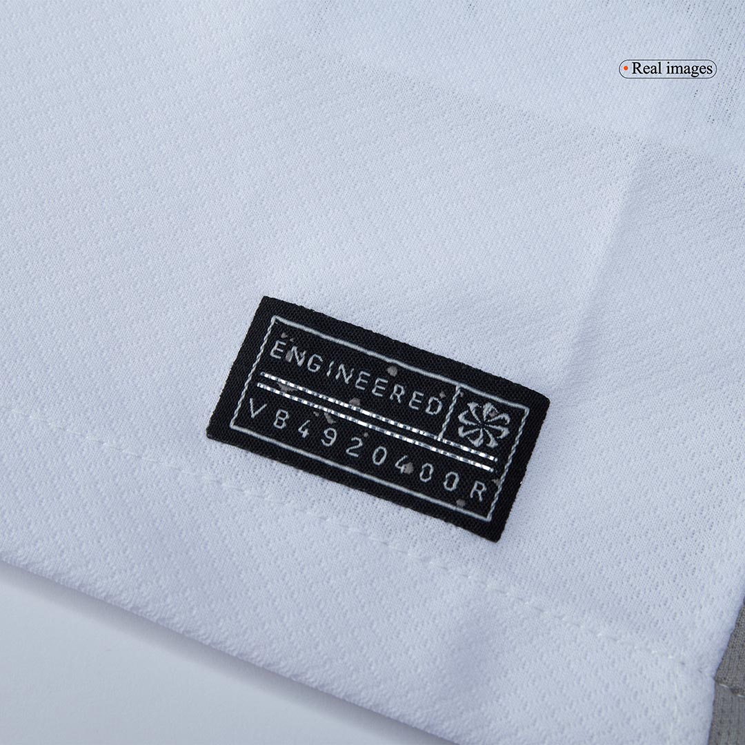 Tottenham Hotspur Home Jerseys Kit 2025/26 - Image 2