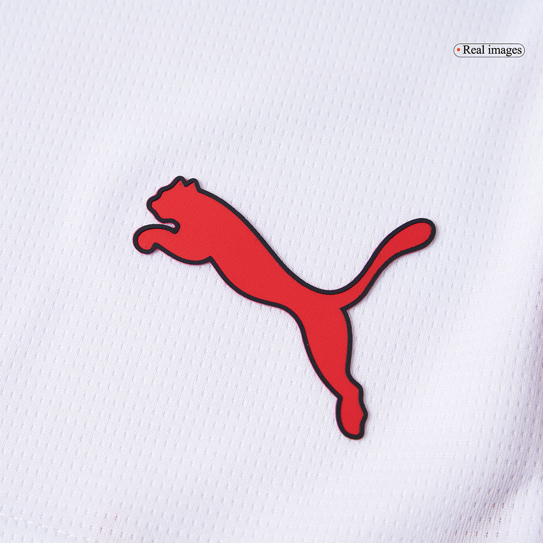 AC Milan Away Jerseys Kit 2025/26 - Image 13