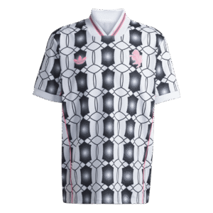 Juventus Special Soccer Jersey 2025/26