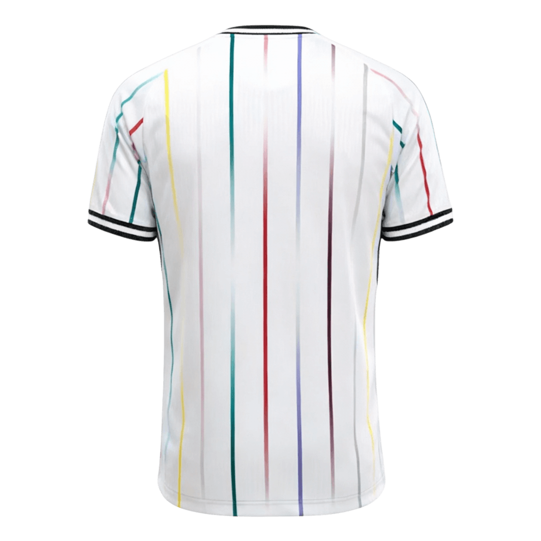 Japan Away Soccer Jersey World Cup 2026 - Image 4