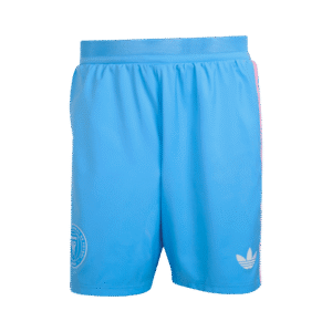 Inter Miami CF Third Away Soccer Shorts 2025