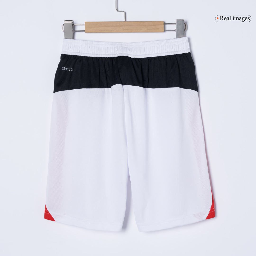 AC Milan Away Jerseys Kit 2025/26 - Image 16