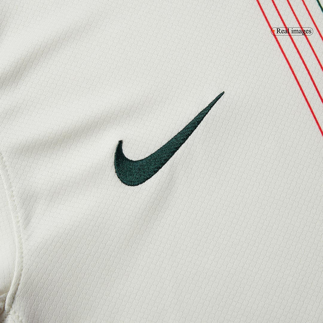 HATO #21 Chelsea Away Soccer Jersey 2025/26 - Image 5