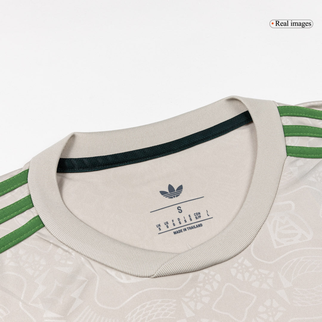 Bayern Munich Wiesn Oktoberfest Jerseys Kit 2025/26 - Image 8