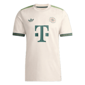 Bayern Munich Wiesn Jersey 2025/26